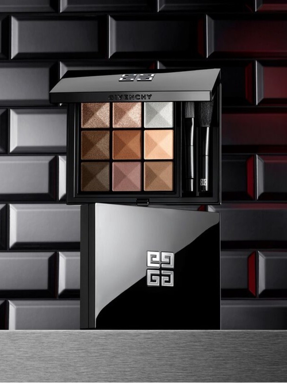 Givenchy LE 9 DE GIVENCHY: 9 10( Limited Edition)